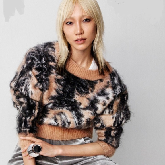 H&M Studio Rare Sweater - Picture 1 of 14